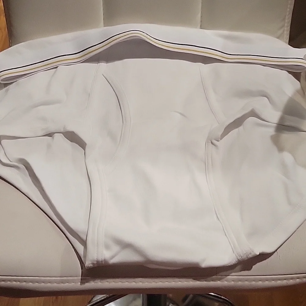 Stafford 4 pack Briefs